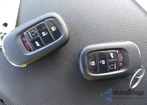 2023 Honda Cr-V Ex 2Wd from USA, damaged, VIN 5J6RS3H49PL007039